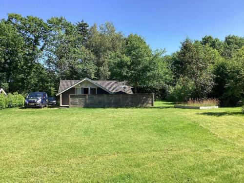 Skygge House | 6 person holiday home in Give-By Traum