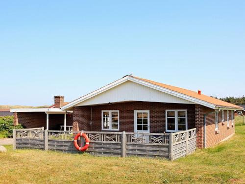 Harboore House | 6 person holiday home in Harboøre-By Traum