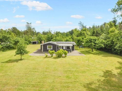 Ebdrup House | 6 person holiday home in Kolind-By Traum