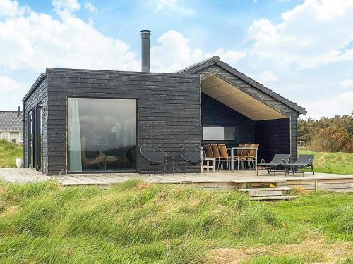 Nørre Lyngby House | 6 person holiday home in Løkken-By Traum