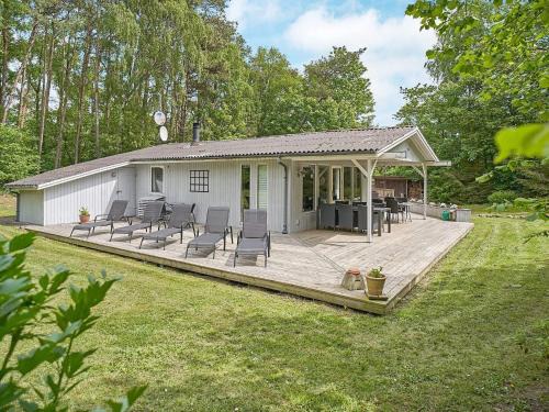 Dueodde House | 6 person holiday home in Nexø-By Traum