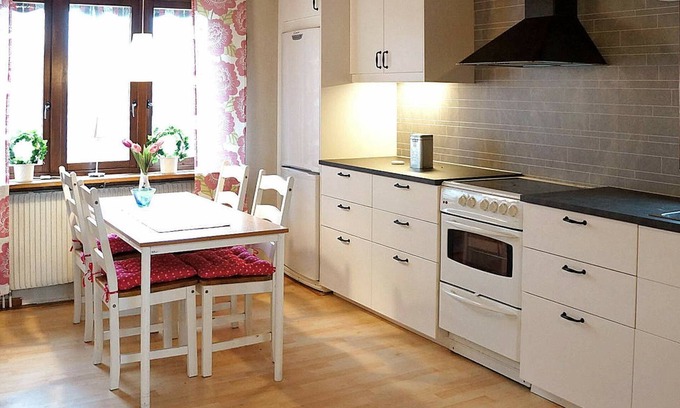 Berga House | 6 person holiday home in Berga