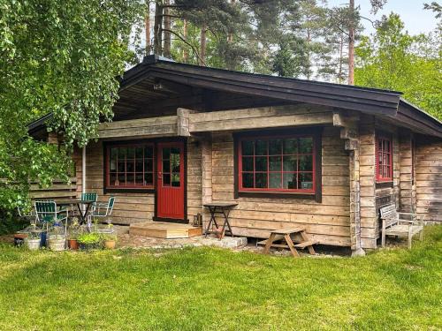 Blentarp House | 6 person holiday home in blentarp-By Traum