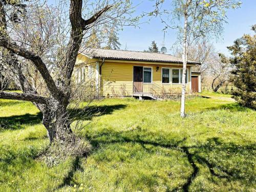 Storlinge House | 6 person holiday home in BORGHOLM-By Traum