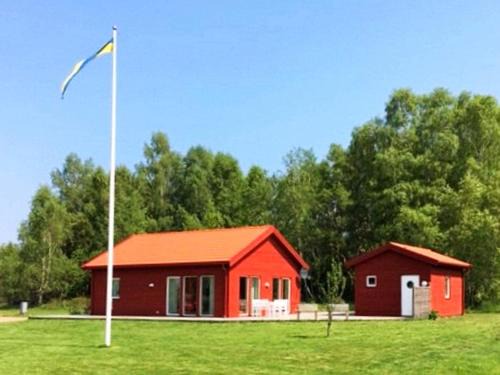 Degeberga House | 6 person holiday home in DEGEBERGA-By Traum