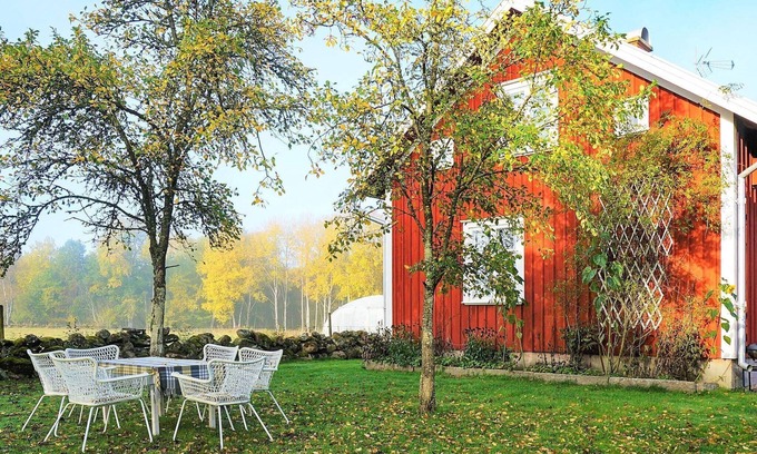 Floby House | 6 person holiday home in FLOBY