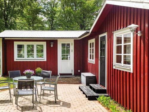 Hastveda House | 6 person holiday home in HÄSTVEDA
