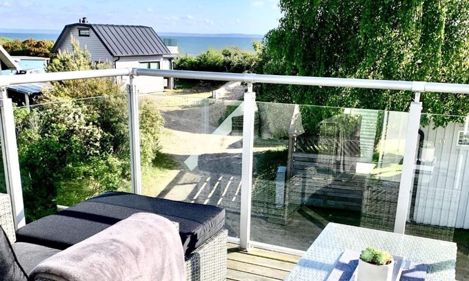 Halmstad House | 6 person holiday home in HALMSTAD-By Traum