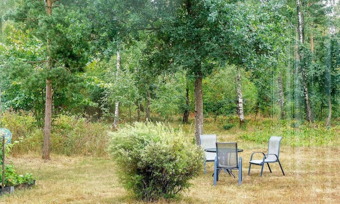 Laholm House | 6 person holiday home in Laholm