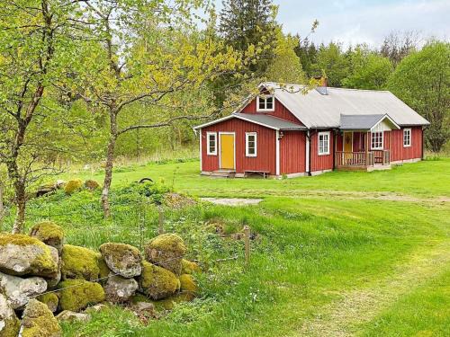 Ullared House | 6 person holiday home in ULLARED-By Traum