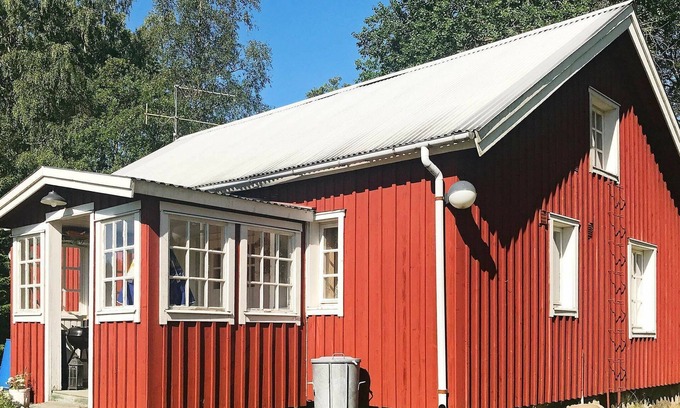 Vara House | 6 person holiday home in VARA