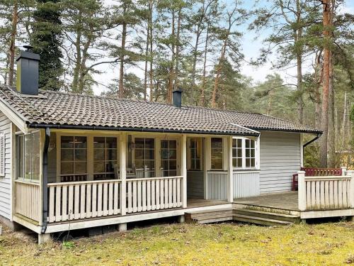 Yngsjo House | 6 person holiday home in YNGSJÖ-By Traum