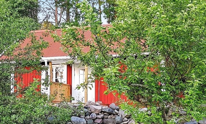 Bjorkvik House | 6 person holiday home in BJÖRKVIK