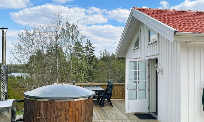 Gislaved Municipality House | 6 person holiday home in GISLAVED