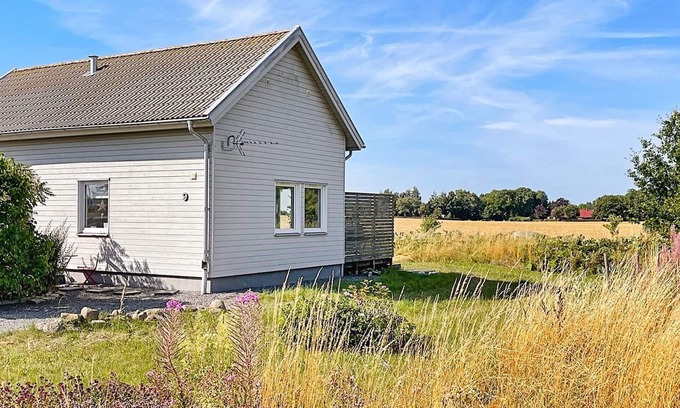 Loderup House | 6 person holiday home in Löderup