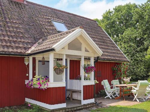 Orkelljunga House | 6 person holiday home in ÖRKELJUNGA