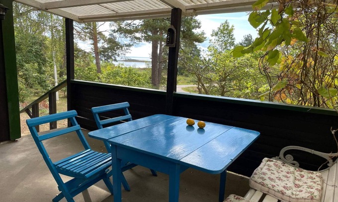 Tofta House | 6 person holiday home in ROCKNEBY-By Traum