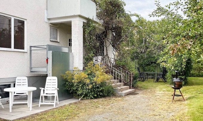 Vrigstad House | 6 person holiday home in Vrigstad