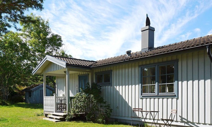 Havstenssund House | 6 person holiday home in HAVSTENSSUND