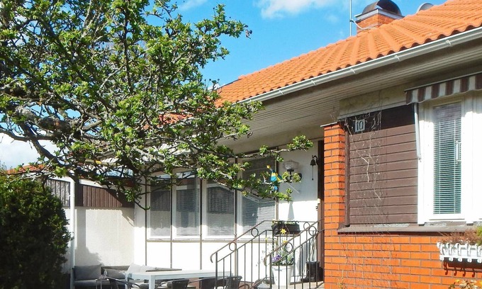 Mariannelund House | 6 person holiday home in MARIANNELUND