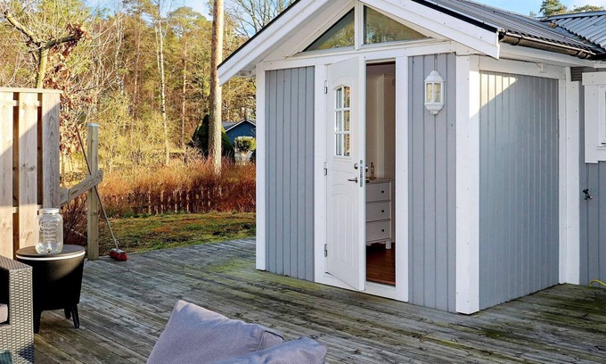 Mellbystrand House | 6 person holiday home in MELLBYSTRAND