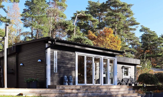 Mellbystrand House | 6 person holiday home in MELLBYSTRAND