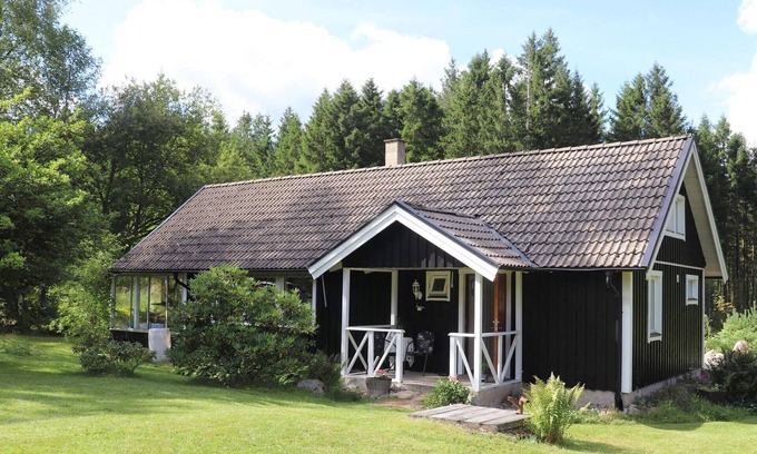 Simlangsdalen House | 6 person holiday home in SIMLÅNGSDALEN
