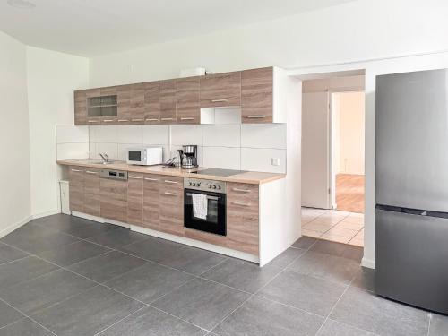 Muelheim House | 6 room detached house - Köln Messe Fair 10min
