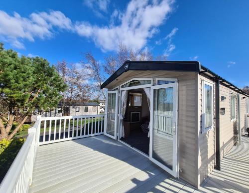 Ayr Apartment | 6 St Andrews- Craig Tara