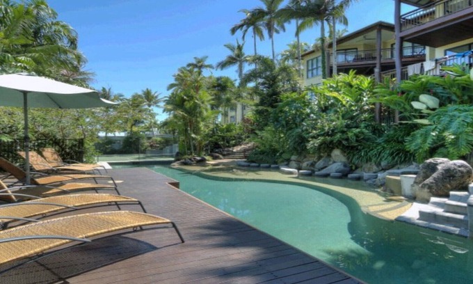 Port Douglas Apartment | 6 The Point Apartments | Port Douglas