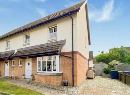 Oban House | 6 Tobar Oisinn