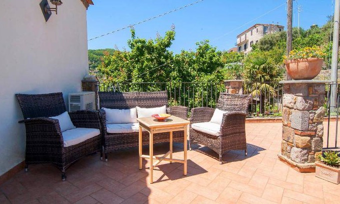 Colli di Fontanelle Apartment | 60 m² Apartment ∙ 2 bedrooms ∙ 5 guests