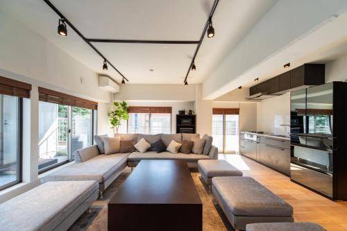 Shinagawa Apartment | 60 m² Apartment ∙ 2 bedrooms ∙ 4 guests