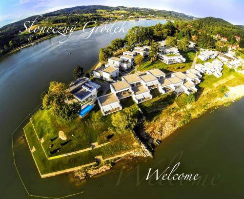 Grodek Nad Dunajcem Apartment | 60 m² Apartment ∙ 2 bedrooms ∙ 6 guests