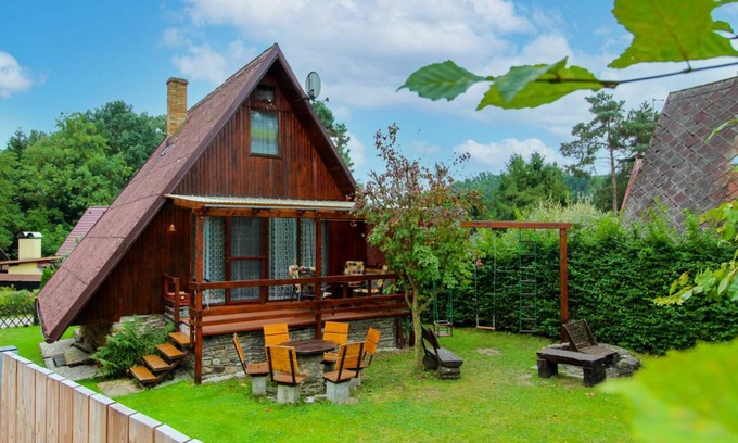Zabovresky Other | 60 m² Accommodation ∙ 2 bedrooms ∙ 4 guests