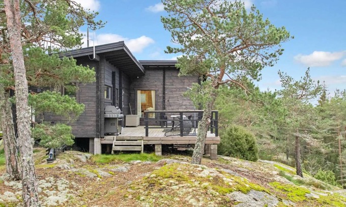Kemionsaari Other | 60 m² Accommodation ∙ 1 bedroom ∙ 5 guests