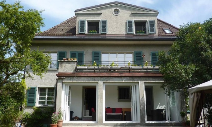 Hasle bei Burgdorf Apartment | 60 m² Apartment ∙ 1 bedroom ∙ 4 guests