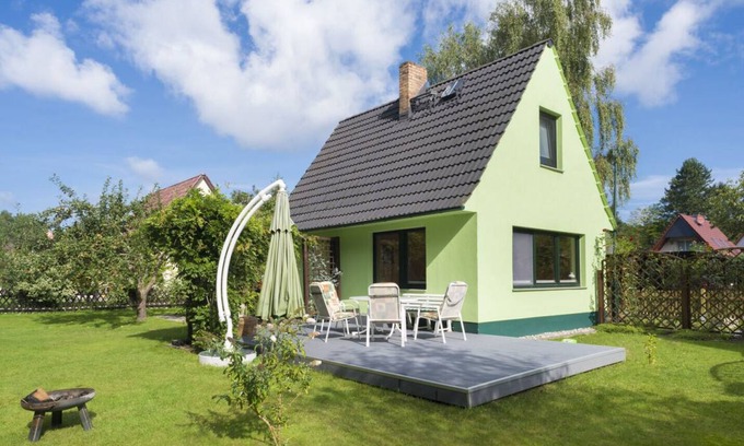 Ribnitz-Damgarten Apartment | 60 m² Apartment ∙ 2 bedrooms ∙ 4 guests