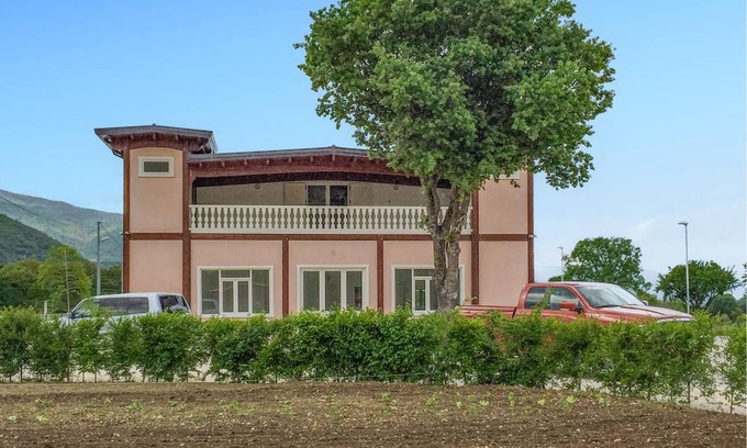 Lecce nei Marsi Apartment | 60 m² Apartment ∙ 2 bedrooms ∙ 4 guests