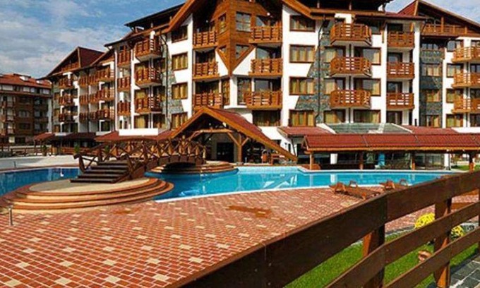 Shiligarnika Apartment | 60 m² Apartment ∙ 4 guests