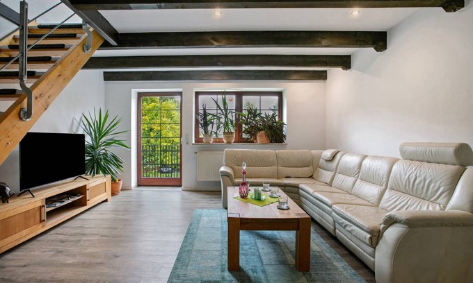 Suderhackstedt Apartment | 60 m² Apartment ∙ 2 bedrooms ∙ 4 guests