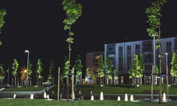 Siauliai County Apartment | 60 m² Apartment ∙ 2 bedrooms ∙ 5 guests