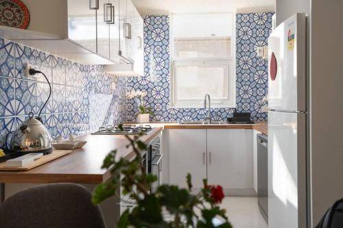 Glenelg North Apartment | 60 m² Apartment ∙ 2 bedrooms ∙ 4 guests