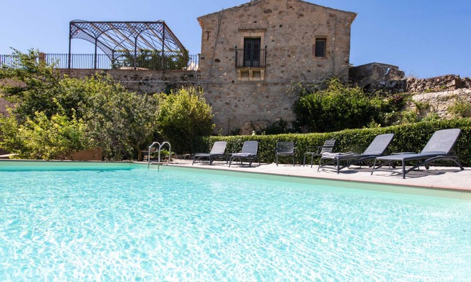 Raffo Apartment | 60 m² Apartment ∙ 1 bedroom ∙ 4 guests