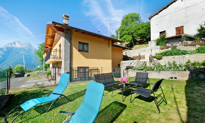 Quart Apartment | 60 m² Apartment ∙ 1 bedroom ∙ 4 guests