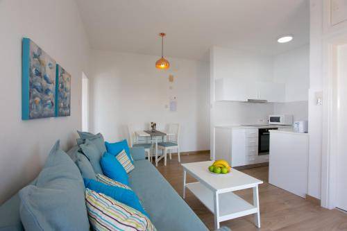 Agios Tychon Apartment | 60 m² Apartment ∙ 1 bedroom ∙ 4 guests