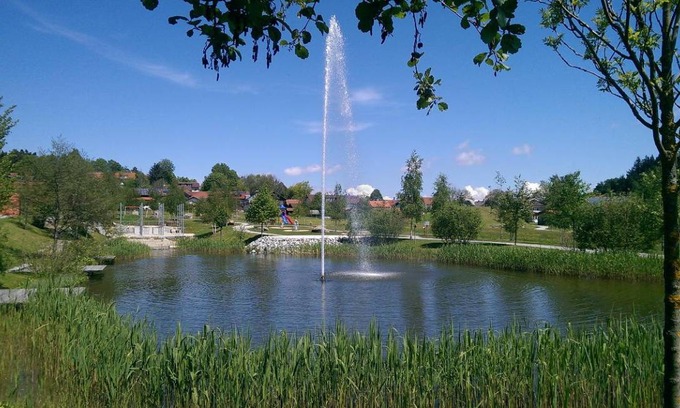 Bischofsmais Apartment | 60 m² Apartment ∙ 1 bedroom ∙ 3 guests