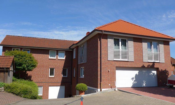Großflintbek Apartment | 60 m² Apartment ∙ 2 bedrooms ∙ 6 guests