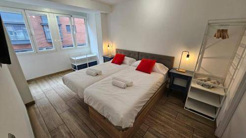 Pueblo Nuevo Apartment | 60 m² Apartment ∙ 2 bedrooms ∙ 6 guests