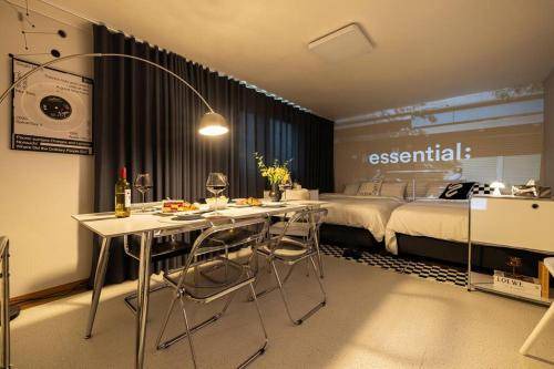 Munjeong-dong Apartment | 60 m² Apartment ∙ 2 bedrooms ∙ 6 guests